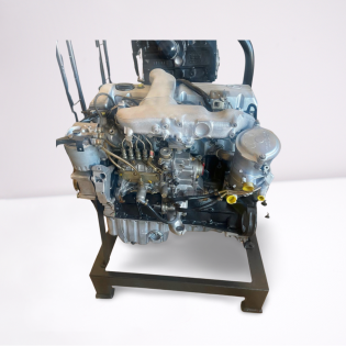 MOTOR COMPLETO MERCEDES OM 602.961