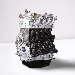 MOTOR CITROEN C8
