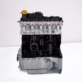 MOTOR DACIA