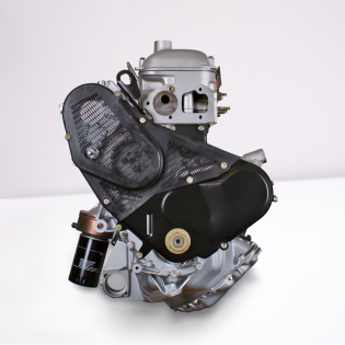MOTOR FIAT DUCATO