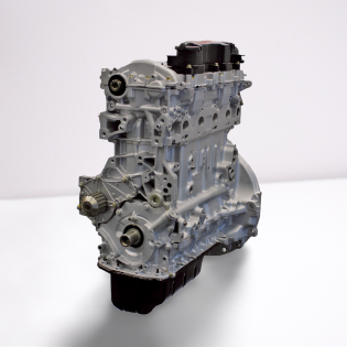 MOTOR FORD C-MAX