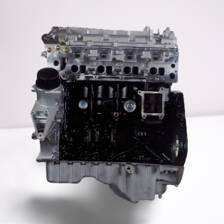 MOTOR MERCEDES E220 CDI