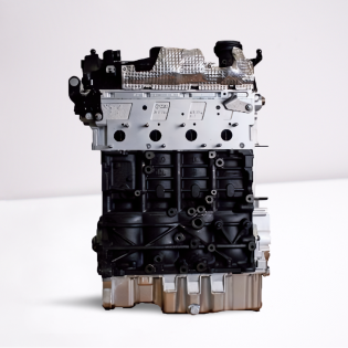 MOTOR AUDI Q5 CAGB