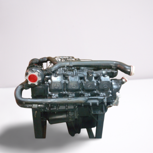 MOTOR MERCEDES OM 442 LA
