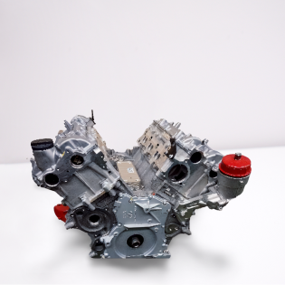 MOTOR MERCEDES SPRINTER 642.896 V6 CRD