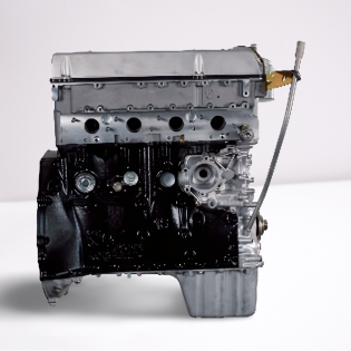 MOTOR MERCEDES 601.940 / 208d 308d 408d