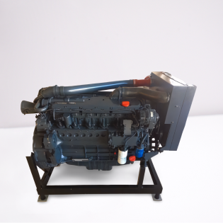 MOTOR DEUTZ BF6M 1013C