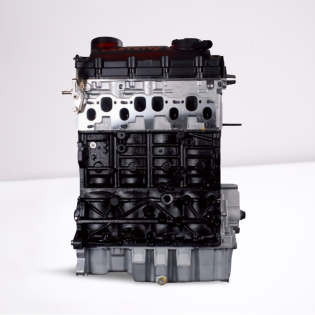 MOTOR AUDI A4 AVF 1.9 130HP