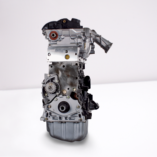 MOTOR LANCIA