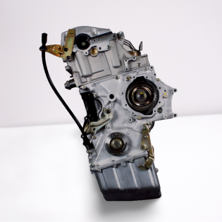MOTOR MERCEDES 602