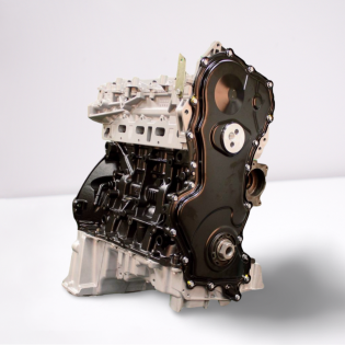 MOTOR MERCEDES C180