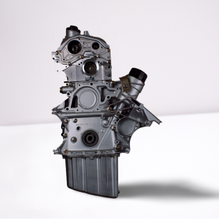 MOTOR MERCEDES V