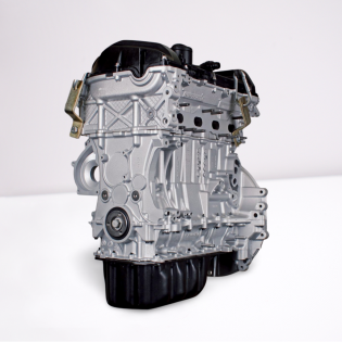 MOTOR MINI COOPER