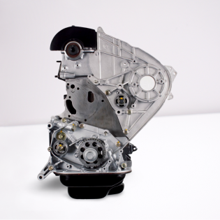 MOTOR MITSUBISHI L200