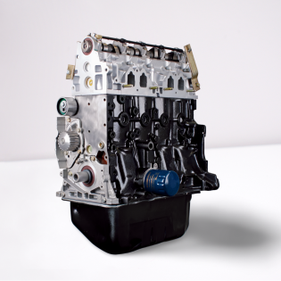 MOTOR PEUGEOT 605