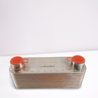 REFRIGERADOR DE ACEITE DEUTZ
