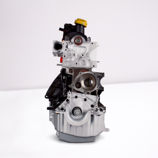 MOTOR RENAULT SCENIC