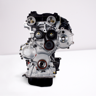 MOTOR RENAULT TRAFIC