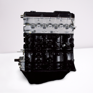 MOTOR SUZUKI VITARA
