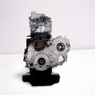 MOTOR TOYOTA