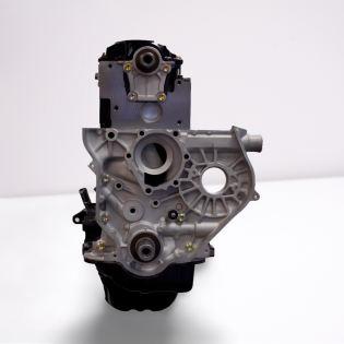 MOTOR TOYOTA HI-LUX