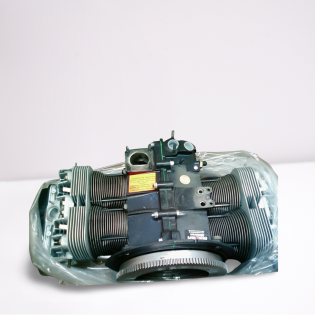 MOTOR VOLKSWAGEN ESCARABAJO