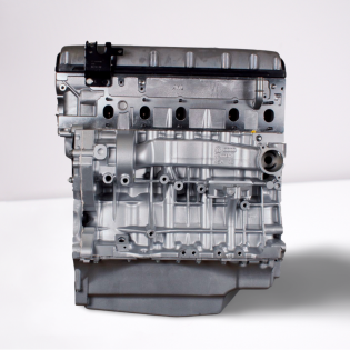 MOTOR VOLKSWAGEN TOUAREG