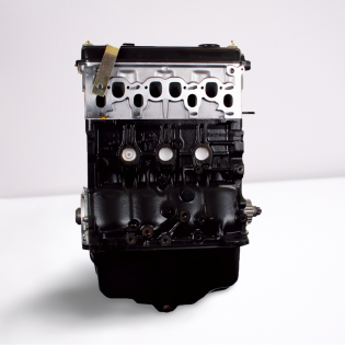 MOTOR VOLKSWAGEN  VENTO