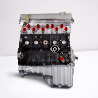 MOTOR VOLKSWAGEN CRAFTER