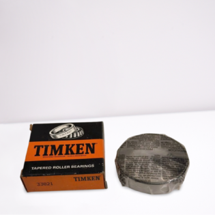 rodamiento cónico Timken 33821